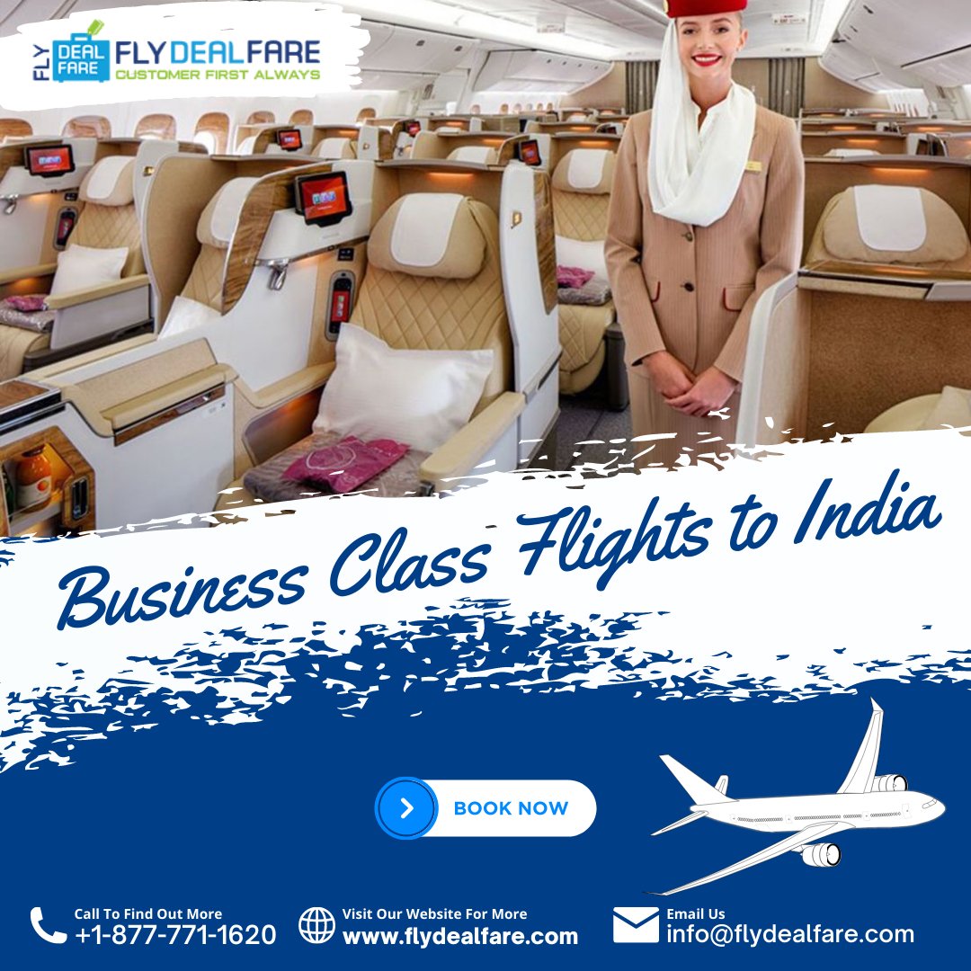 flydealfare's tweet photo. Book Business Class flights✈ to India with FlyDealFare. Get great flight✈ deals to India for 2023 and save more!

🌐https://t.co/6bNm9ccAHf
.
.
.
.
#flydealfare #flighttoindia #usatoindia #usatoindiaflights #internationalflights #travel #airtravel #flightbooking #flighttickets https://t.co/iB5DFY48h8