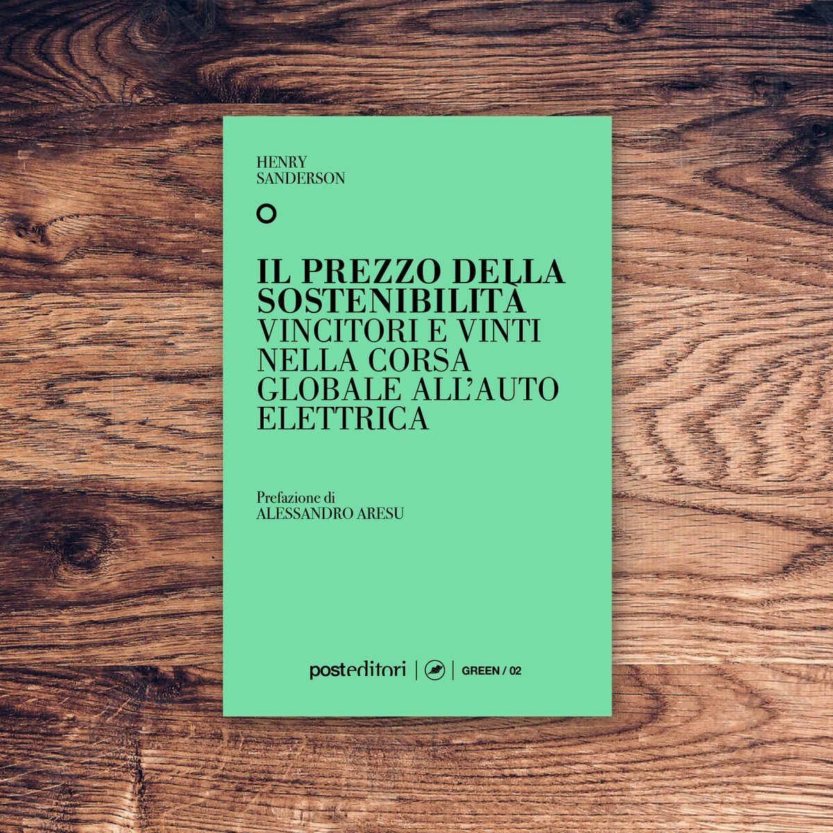 Post Editori (@post_editori) on Twitter photo E' arrivato il nuovo libro di <a href="/hjesanderson/">Henry Sanderson</a> con prefazione di <a href="/alearesu/">Alessandro Aresu</a>. Un libro che racconta di aziende, cresciute nell’ombra, che gestiscono il commercio mondiale di materie prime.
📣 Acquistalo in <a href="/LibreriaPost/">Libreria ItalyPost</a> o su: italypost.it/prodotto/sande… E' arrivato il nuovo libro di <a href="/hjesanderson/">Henry Sanderson</a> con prefazione di <a href="/alearesu/">Alessandro Aresu</a>. Un libro che racconta di aziende, cresciute nell’ombra, che gestiscono il commercio mondiale di materie prime.
📣 Acquistalo in <a href="/LibreriaPost/">Libreria ItalyPost</a> o su: italypost.it/prodotto/sande…