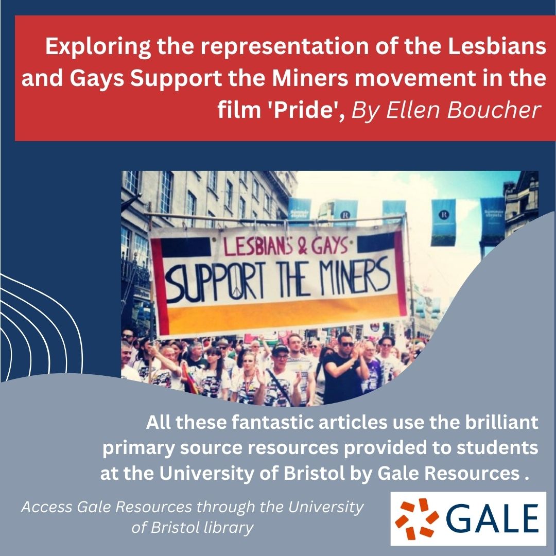 Join us on 4th May to celebrate the launch of our second annual print publication, sponsored by Gale Resources. 

@GaleEMEA <a href="/BristolUni/">University of Bristol</a> <a href="/UoBrisHistory/">Historians @ Bristol</a>