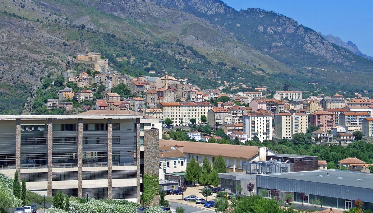 📢Postdoctoral Offer for 2024 at <a href="/UnivCorse/">Università di Corsica</a> <a href="/Lab_SPE/">Laboratoire SPE</a> <a href="/umrlisa/">UMR LISA</a> <a href="/univFRES/">Fédération Recherche Environnement et Société</a> ⏳ Projects are likely to be funded within a fixed-term contract of 12 months, from Jan. 1 to Dec. 31, 2024. Click on the subject to access/contact the description/advisor ↙️
ricerca.universita.corsica/article.php?id…