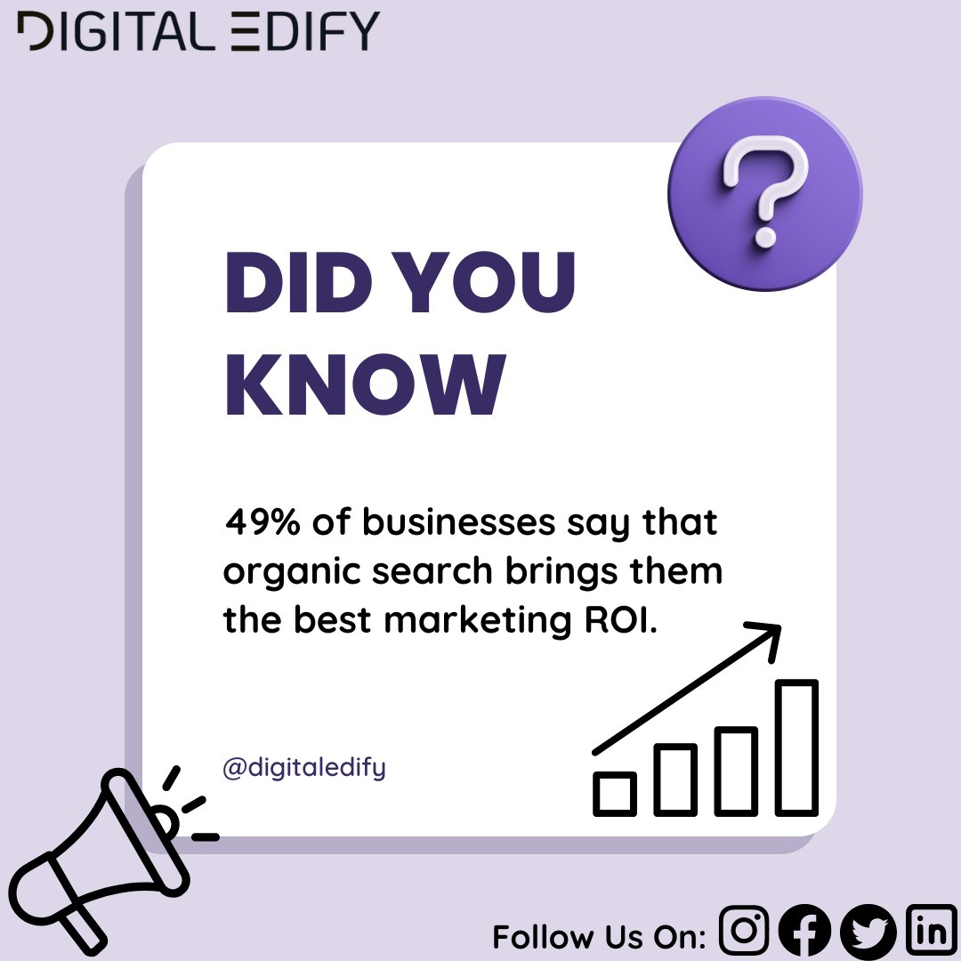 DigitalEdify's tweet photo. Ignoring online marketing is like opening a business but not telling anyone. So jump onto the bandwagon and get your
business recognized by everyone.

For more details visit: https://t.co/tCVByRVQQY

.

.

#innovation #services #digitaledify #digitaltransformation #business https://t.co/qjnjy4VZ3P