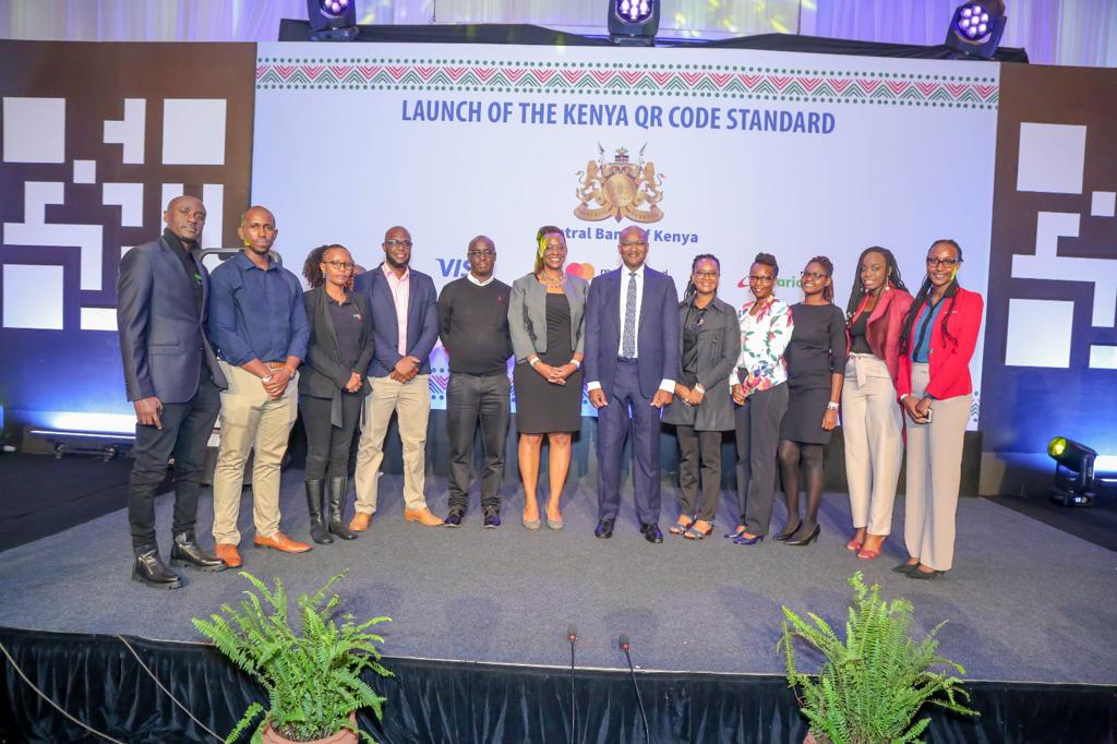 PeterNdegwa_'s tweet photo. We have already rolled out the solution to the M-PESA Super App, M-PESA Business App and Safaricom App. Soon, we will enable business owners to download QR codes on the Lipa Na M-PESA portal or to deploy through Daraja APIs. #ScanUlipe https://t.co/Yj6IKTyaLg