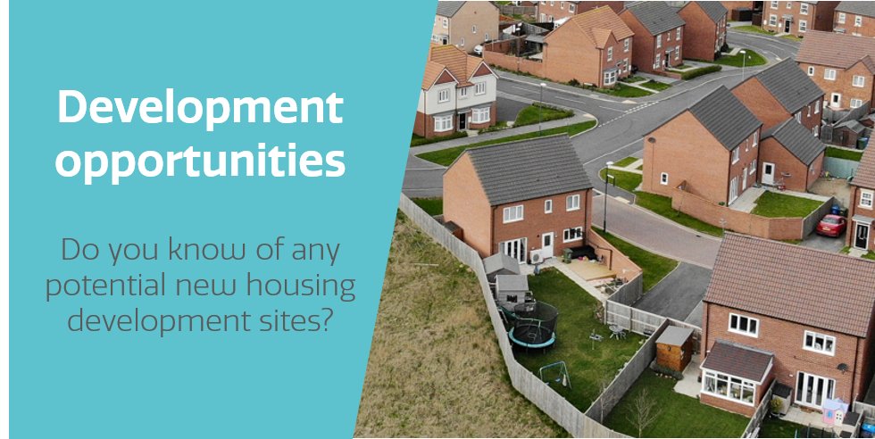 beyondhousinguk's tweet photo. We're looking for new business opportunities to help us deliver 3,000 new homes by 2030 🏡 

We would be happy to hear from those with details of Section 106 opportunities and potential sites for affordable homes and outright sale.
 
Please email Lucy.Dunning@beyondhousing.co.uk https://t.co/7eifGxQwaM