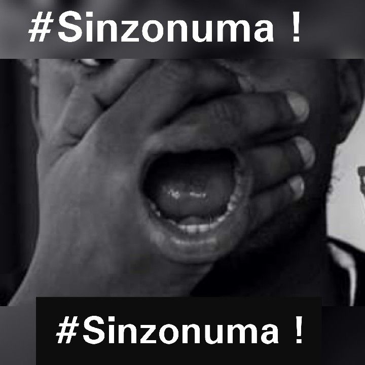 Je rends hommage à ces journalistes très courageux dont les menaces, l'exil &amp; la condamnation injuste à la prison à vie n'ont jamais su faire taire.
Hommage également à tous les journalistes #Burundi-ais en exil qui continuent de nous informer.
#WorldPressFreedomDay #Sinzonuma 3/
