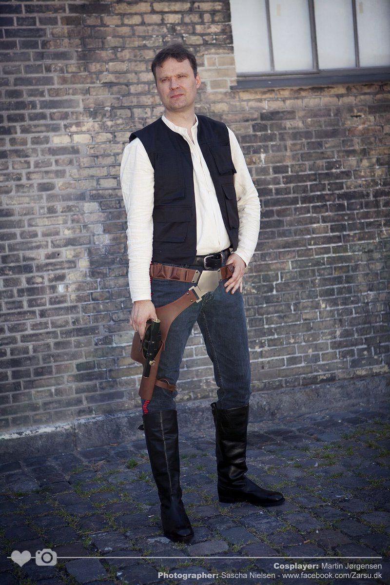 xwing_t65's tweet image. My only cosplay