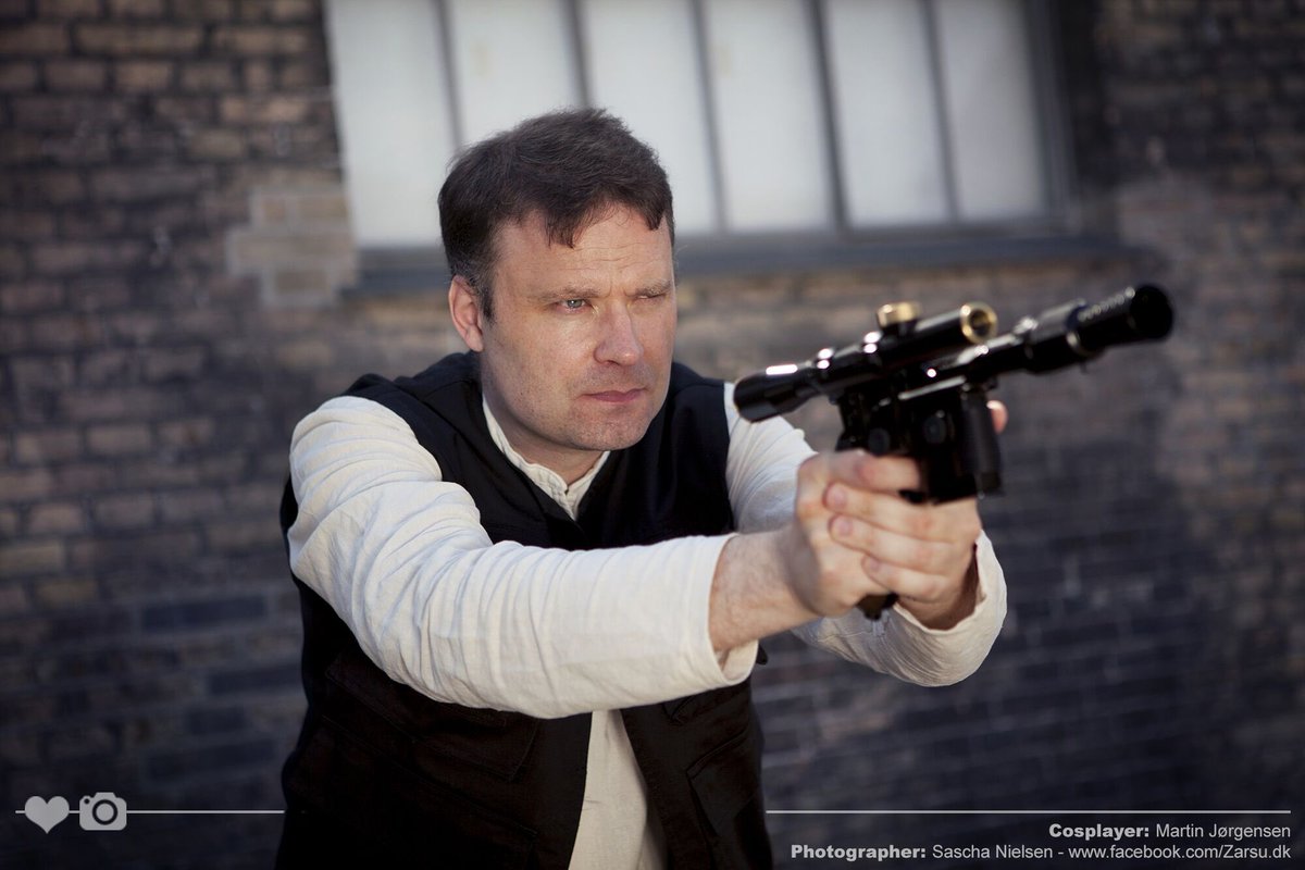 xwing_t65's tweet image. My only cosplay