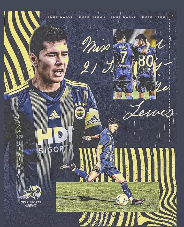 emrenasuh10's tweet photo. #Efsane116Yaşında 💛💙 https://t.co/ALOxzIe7cR