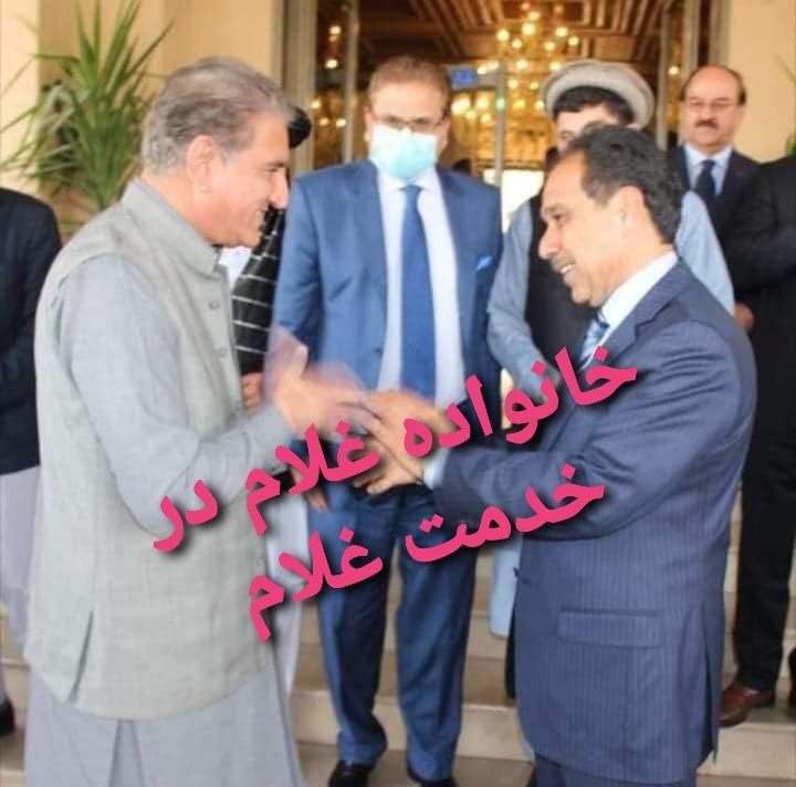 mudaqiq_123's tweet photo. @SaeedKhosty دقیقاً!
این هم چند نمونه از غلامی👇
با تأسف اینها کور خود و بینای مردم اند. https://t.co/KBZMRUJrOH