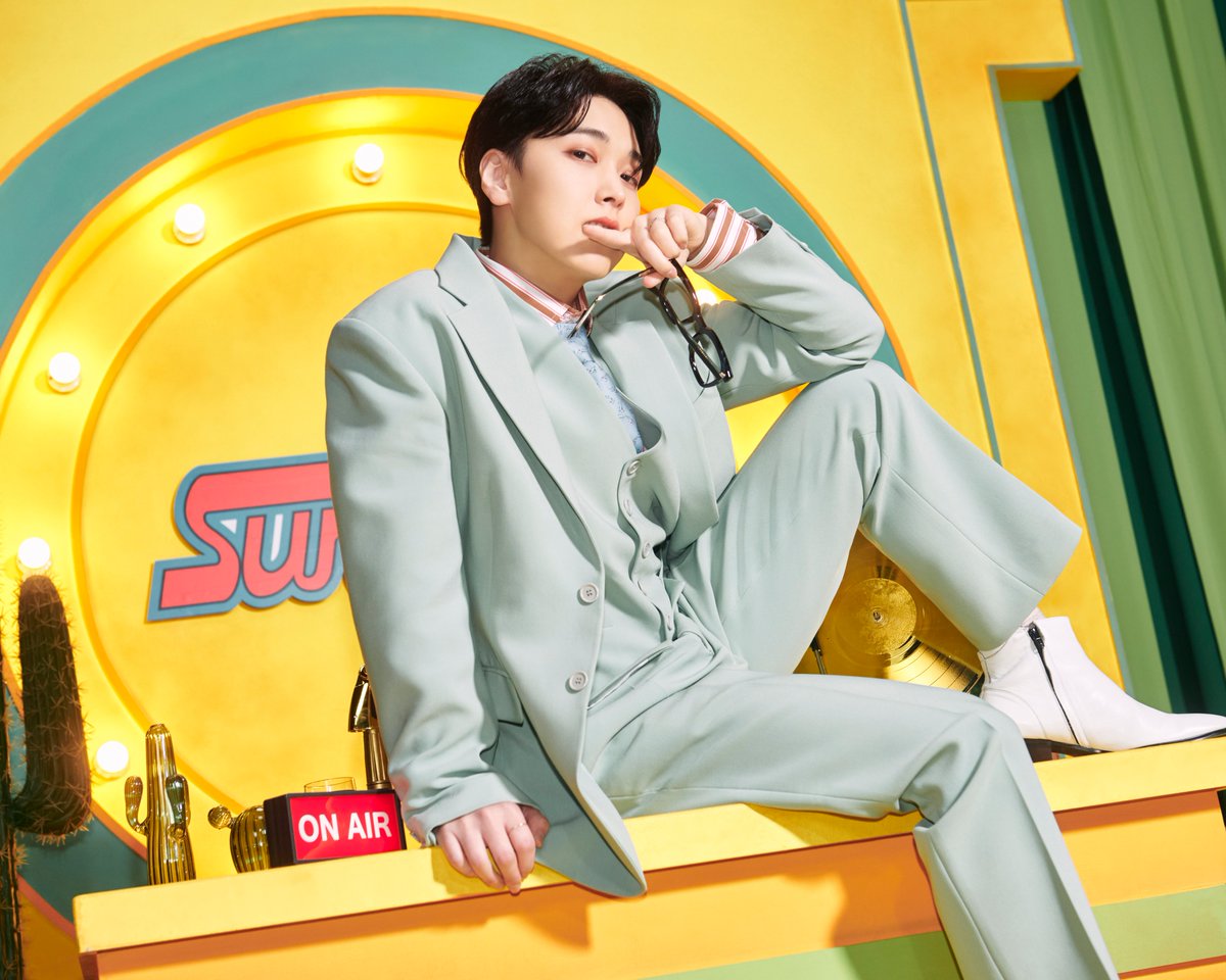 LIU_Sungmin's tweet photo. SUNGMIN 성민 Digital Single [사랑이 따끔 (Lovesick)] Image Teaser #2

🎧2023.05.10. 6PM KST

#성민 #SUNGMIN
#사랑이따끔 #Lovesick https://t.co/JogNiqk6UL