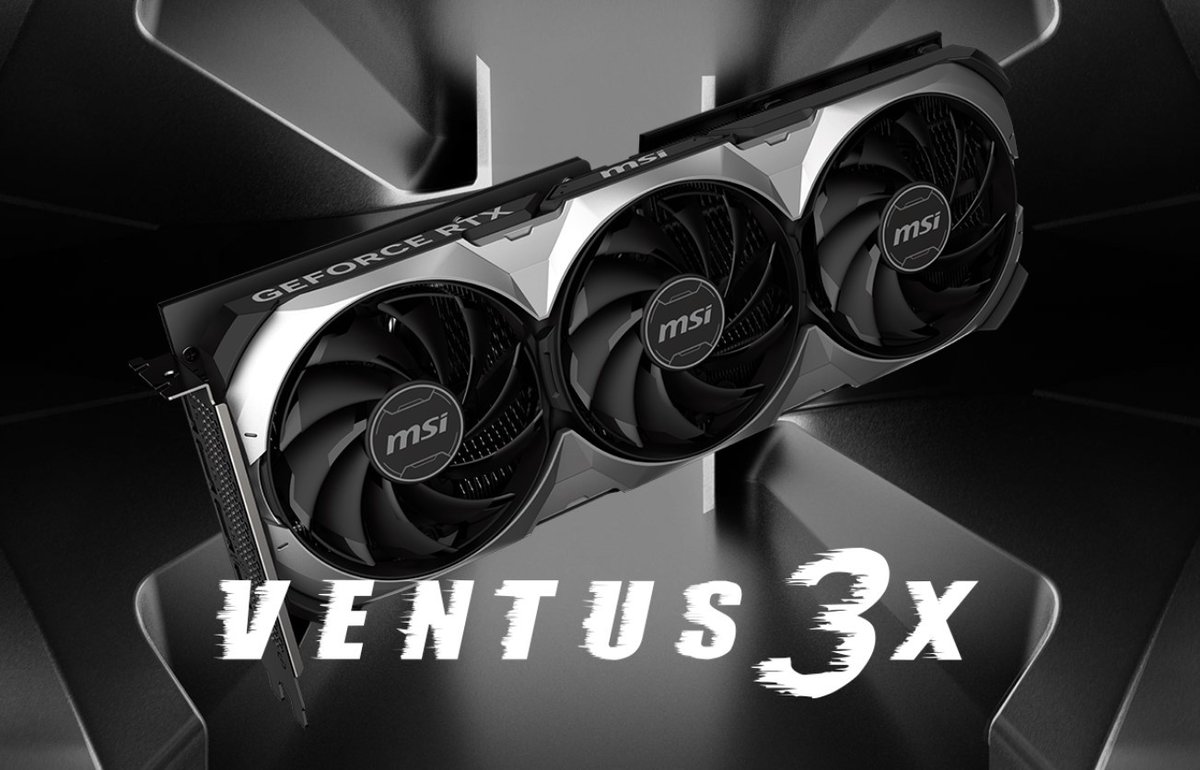 PCBuilderZA's tweet photo. The MSI NVIDIA GeForce RTX 4070Ti Graphics Card will ensure that you are gaming with the best quality visuals possible! Experience your favourite games in a new way, experience gaming like never before ๐๐ฅ
#gaming #gamingchassis #msi #graphicscard #graphics https://t.co/s3CvmkKdTH