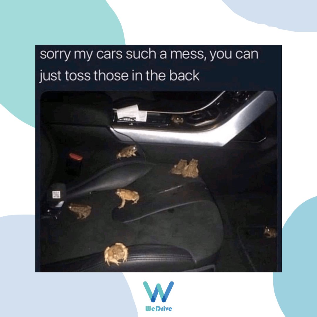 WeDriveUK tweet picture