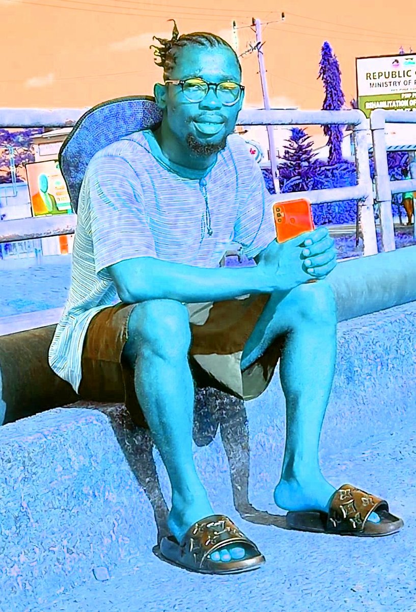 keydote's tweet image. Followers of colors!!!