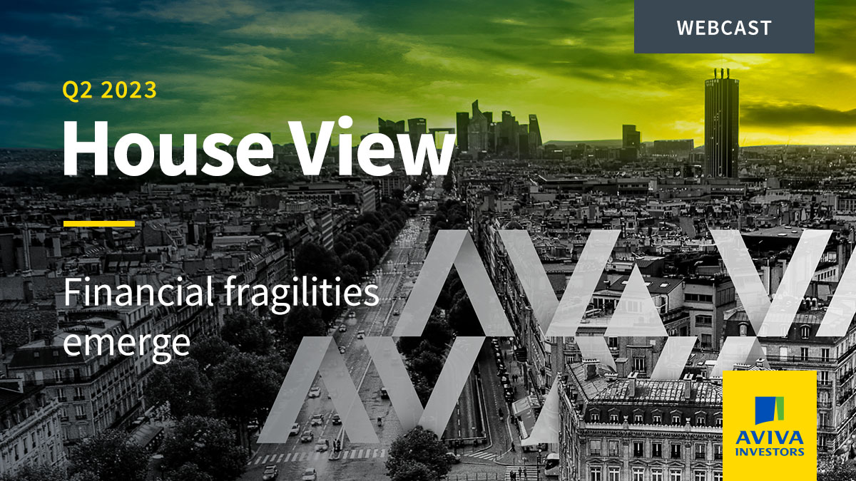 avivainvestors's tweet photo. Watch now Jennie Byun, Investment Director, @sunnyk100, Head of Multi-asset Funds, and David Nowakowski, Senior Strategist, discussing prospects for the current and future investment environment.
Register here: https://t.co/g6rTpgMagL
#HouseView #FinancialViews #Outlook https://t.co/BdhYYX7skU