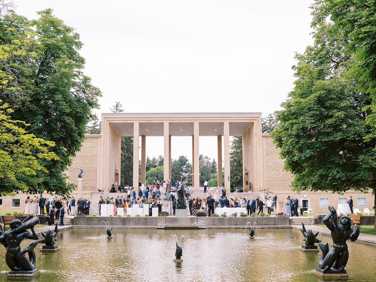 ForteBelanger's tweet photo. No matter where your event is, we’ve got you covered. Our Forte Belanger team can transform any space, big or small, indoor or outdoor, into a 5-star kitchen for an event to remember. 

📸: Jillian Bowes https://t.co/mZyTx0G8SZ