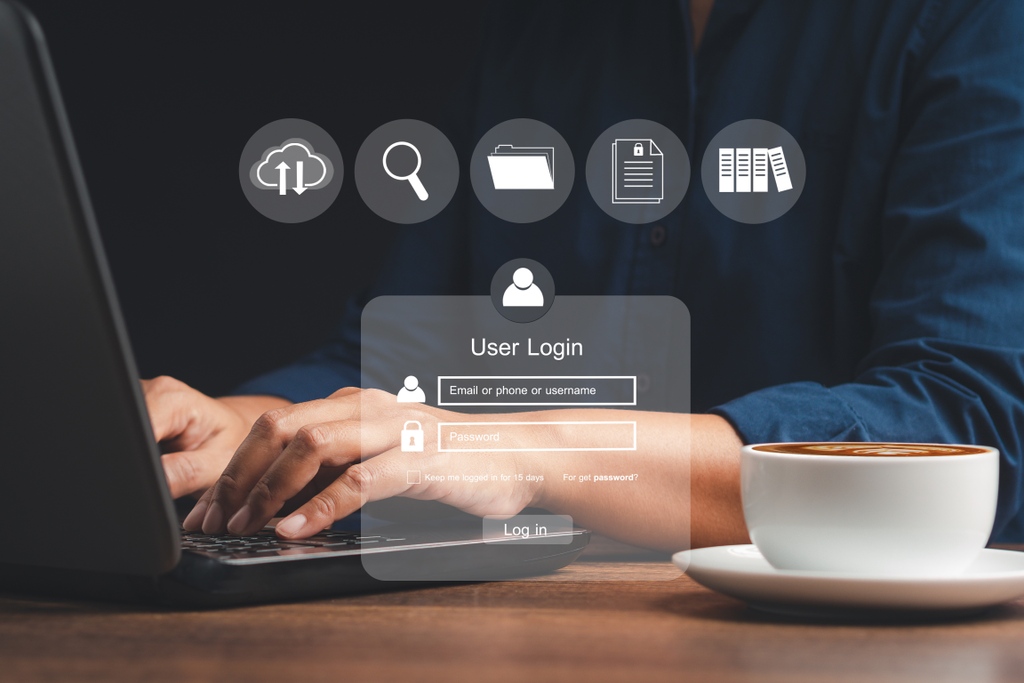 ADTSystems's tweet image. Protecting your digital assets is crucial in today&apos;s tech-driven world. Implementing #CyberEssentials can safeguard your business from cyber attacks and ensure customer trust.
👉️  Want to learn more? Check our latest blog post: bit.ly/44xTdDk #ITsecure