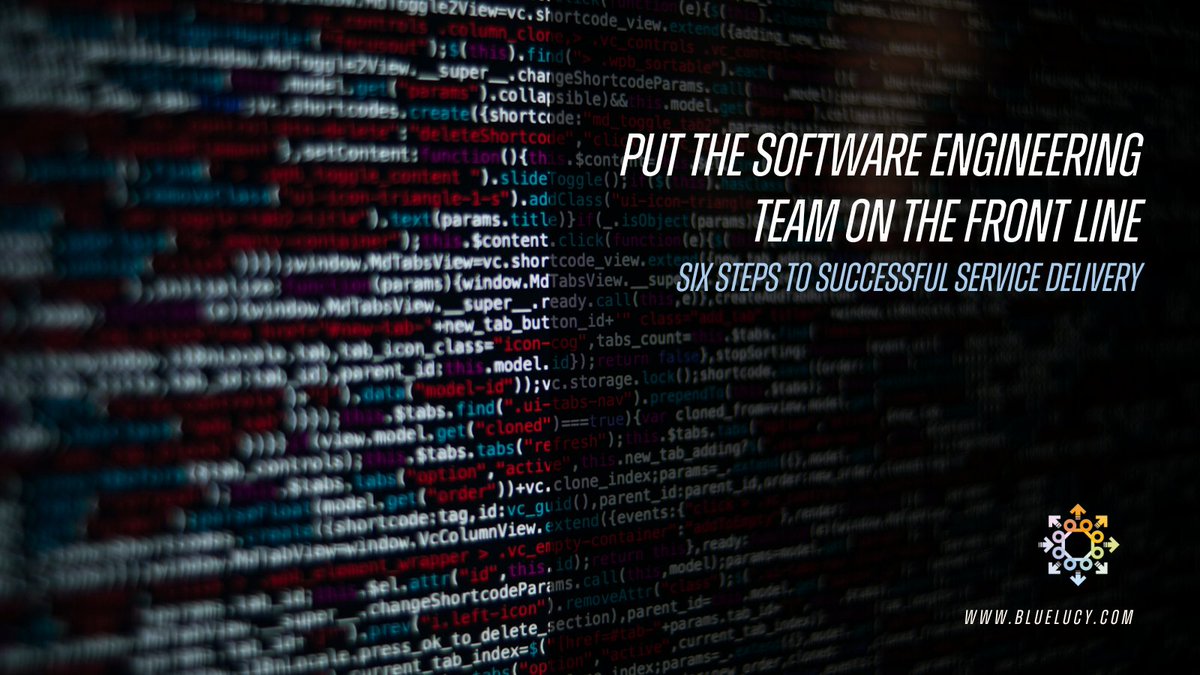 Blue Lucy tweet media