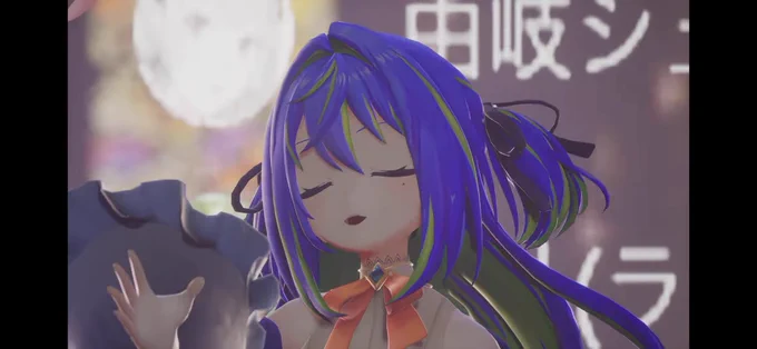 #ななしのライブやばい