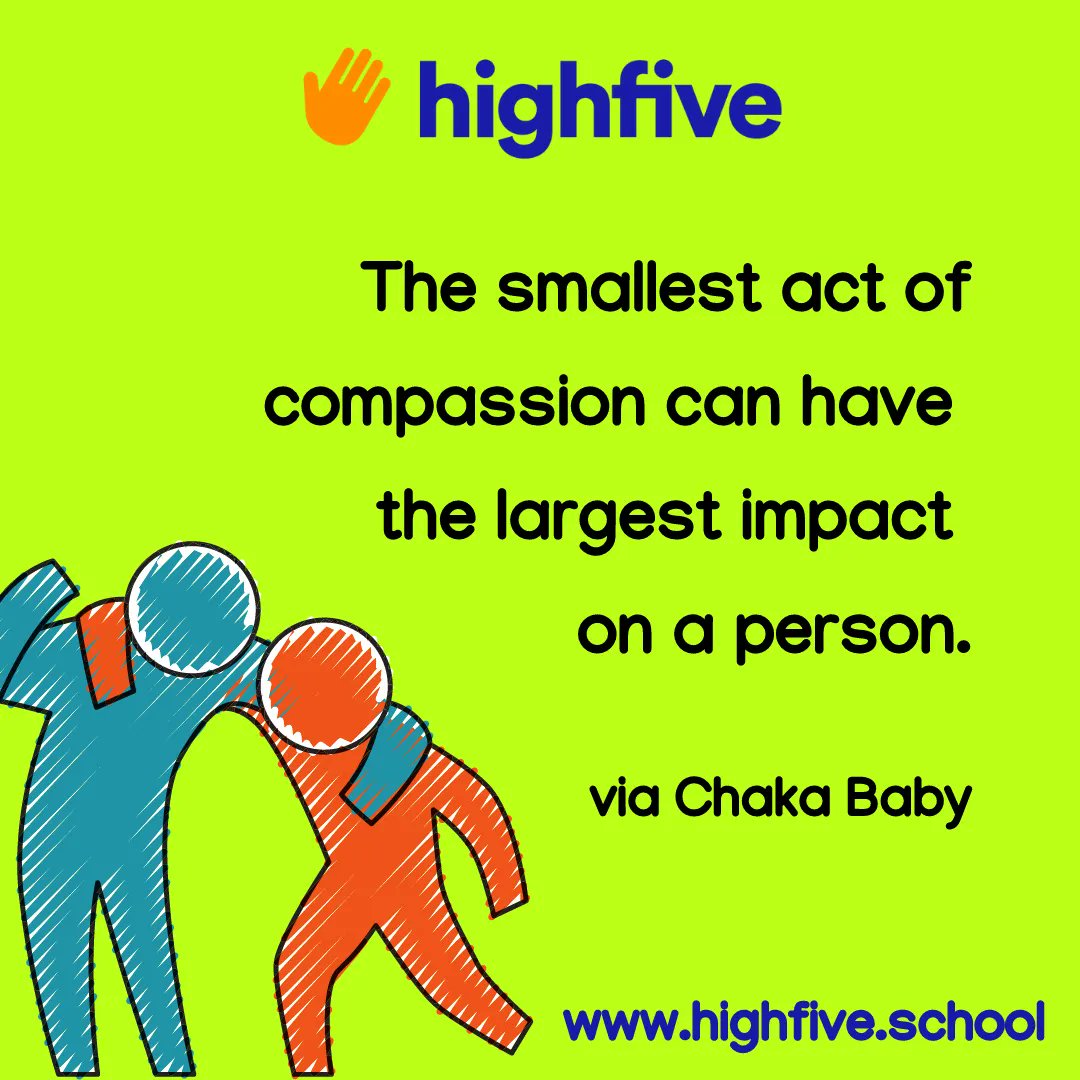 HighFiveK12's tweet photo. So true - π #highfive #disciplinereimagined #classroomculture #classroomculturerestored #equityfocused #restorativepractices #appliedneuroscience #traumainformed #futureofworkskills #classroomtechnology #edtech #classroommanagement π https://t.co/vaxnnazU68 https://t.co/w7RwX87z4Y