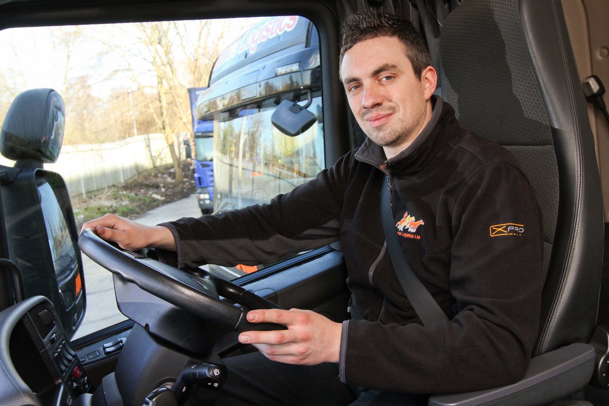 BarnesLogistics's tweet image. How can the #LogisticsSector deliver on future talent? 🤔

One of the key ways will be providing attractive benefits packages such as career progression opportunities.

This could be through the provision of educational courses or support in obtaining key credentials.