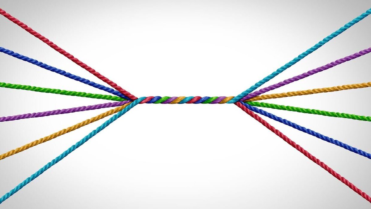 We asked the awesome Chris Pelow, MD of our Dublin office, to give us 10 lessons he has learnt along the way. 

Heres lesson 6: Surround yourself with a good team.

#recruitmentagency #infrastructurerecruitment #recruitmentcoaching

bit.ly/3PF96Pt