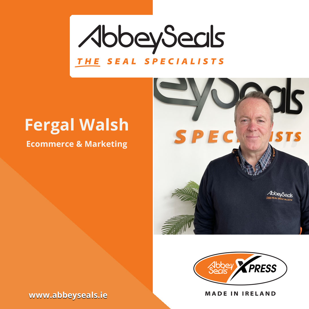 Abbey Seals International Ltd tweet media