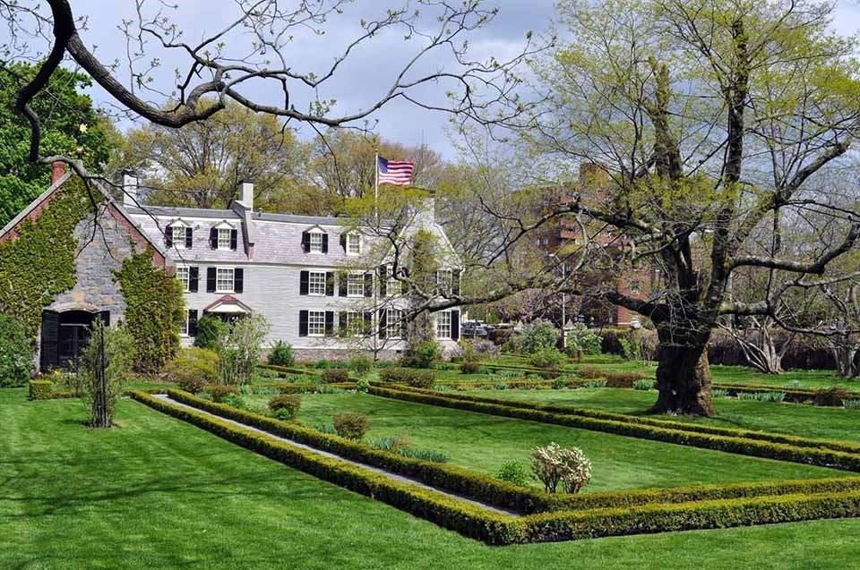 Hingham Library tweet media