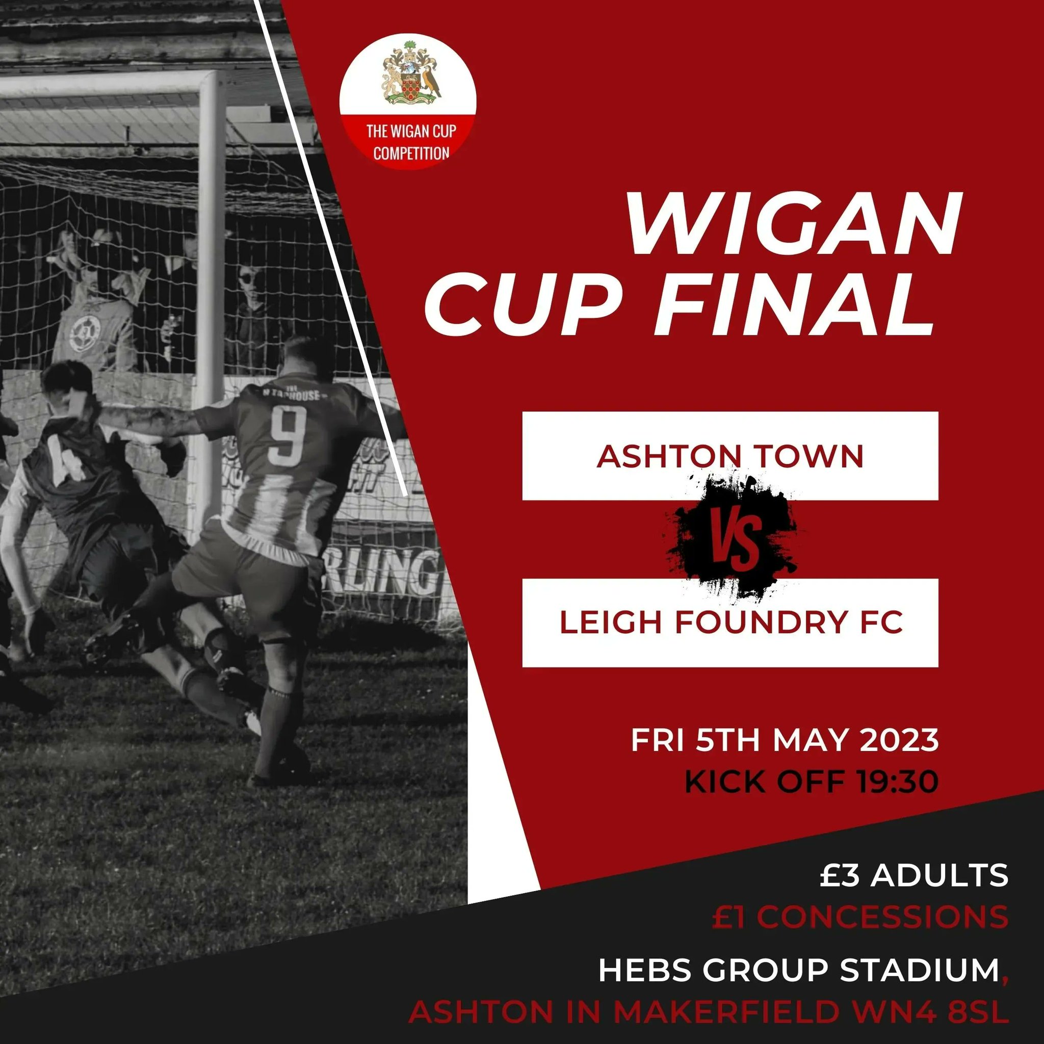 Ashton Town FC on Twitter "ON THE MARCH 🥁 The lads are gearing up for