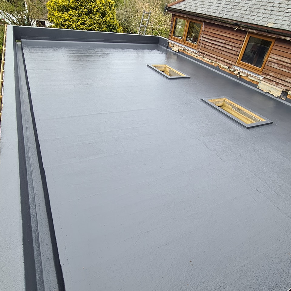 RestecRoofing's tweet photo. It's always a pleasure to see contractors sharing their quality projects! Check out this fantastic Restec #Flexitec2020 installation recently completed by Allen's Flat Roofing 👉
A stunning job by the team👌
#Restecroofing #flatroofinguk #roofingcontractor #grproofing https://t.co/uFOFTpzWca