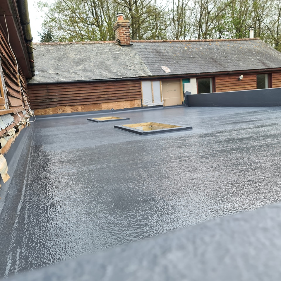 RestecRoofing's tweet photo. It's always a pleasure to see contractors sharing their quality projects! Check out this fantastic Restec #Flexitec2020 installation recently completed by Allen's Flat Roofing 👉
A stunning job by the team👌
#Restecroofing #flatroofinguk #roofingcontractor #grproofing https://t.co/uFOFTpzWca