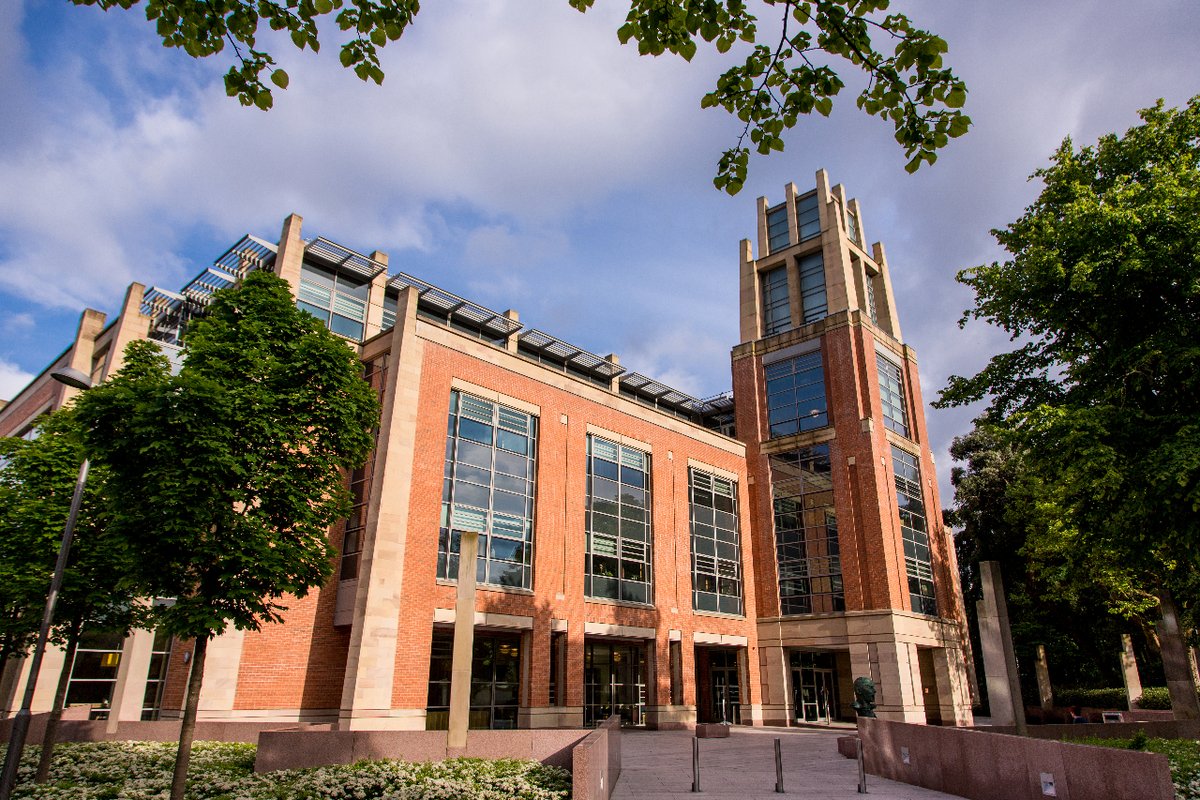 AFBILibrary's tweet photo. All @AFBILibrary members can request books from any QUB Libraries - a huge range of books are available and can be picked up at your AFBI Library branch. #AFBILibrary #AFBIScience https://t.co/d7G84V1qUD