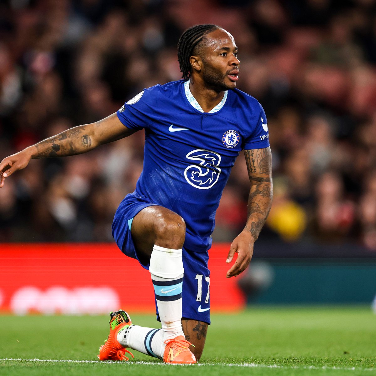 B/R Football on Twitter "𝗖𝗵𝗲𝗹𝘀𝗲𝗮 𝟭𝟮 Southampton 13 Everton 14