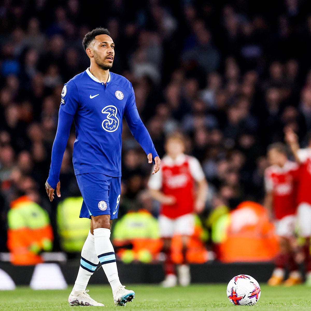 B/R Football on Twitter "𝗖𝗵𝗲𝗹𝘀𝗲𝗮 𝟭𝟮 Southampton 13 Everton 14