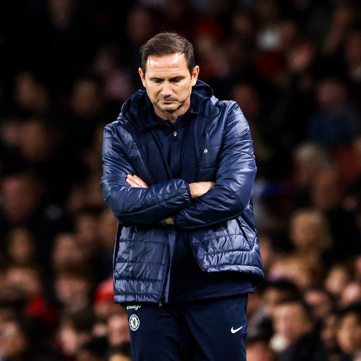 B/R Football on Twitter "𝗖𝗵𝗲𝗹𝘀𝗲𝗮 𝟭𝟮 Southampton 13 Everton 14