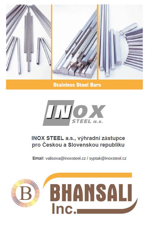 INOX STEEL a.s. (@inoxsteelas) / Posts / X