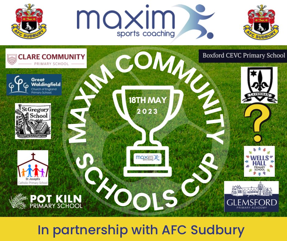 Maxim Sports Coaching tweet media