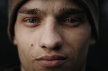 SlavaUk53622135's tweet photo. Look into the eyes of our Heroes. 
What do you see? https://t.co/OELajAn9ai
