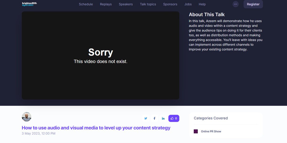 Gemma Flinders tweet media