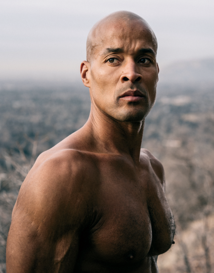 MadeItWithSerge's tweet photo. The toughest man alive: David Goggins

I read all his books more than 5 times so you don't have to

Here are 10 lessons you can use to become the best version of yourself (in your personal and professional lives): https://t.co/G12SwOTFhS
