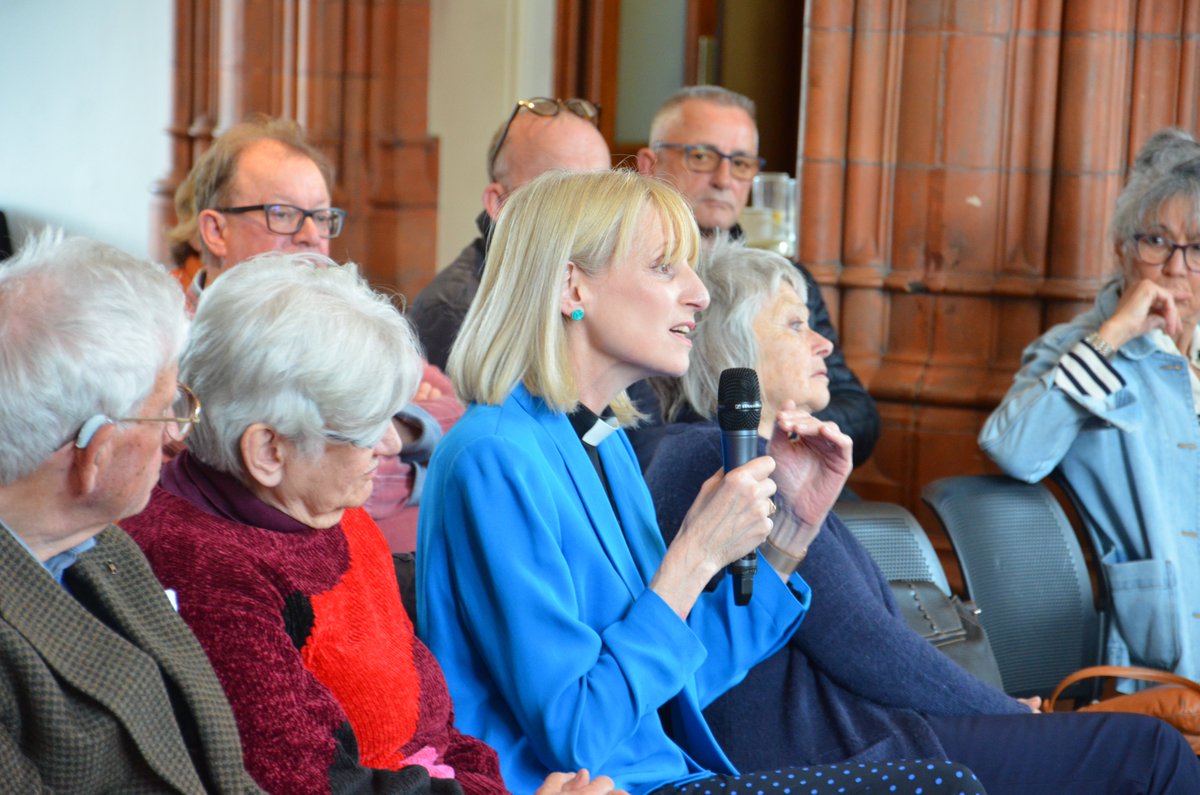 Yesterday, My Death, My Decision, hosted an important event in the Senned, sponsored by @JamesEvansMS and Jayne Bryant MS.  Our panellists discussed why bodily autonomy, compassion, equality and dignity are central to this debate. #AssistedDying