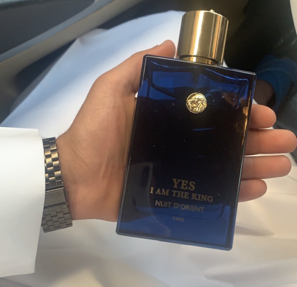 ammoo94's tweet photo. عطر غابرليس دي اررينت لي عطر بديل للعطر الجميل ليل ساطع من دولتشي قابانا نقاء وجوده جميل جدا انصح بالتجربة 😍 #رابطة_عشاق_العطور https://t.co/g9PvePPQEU