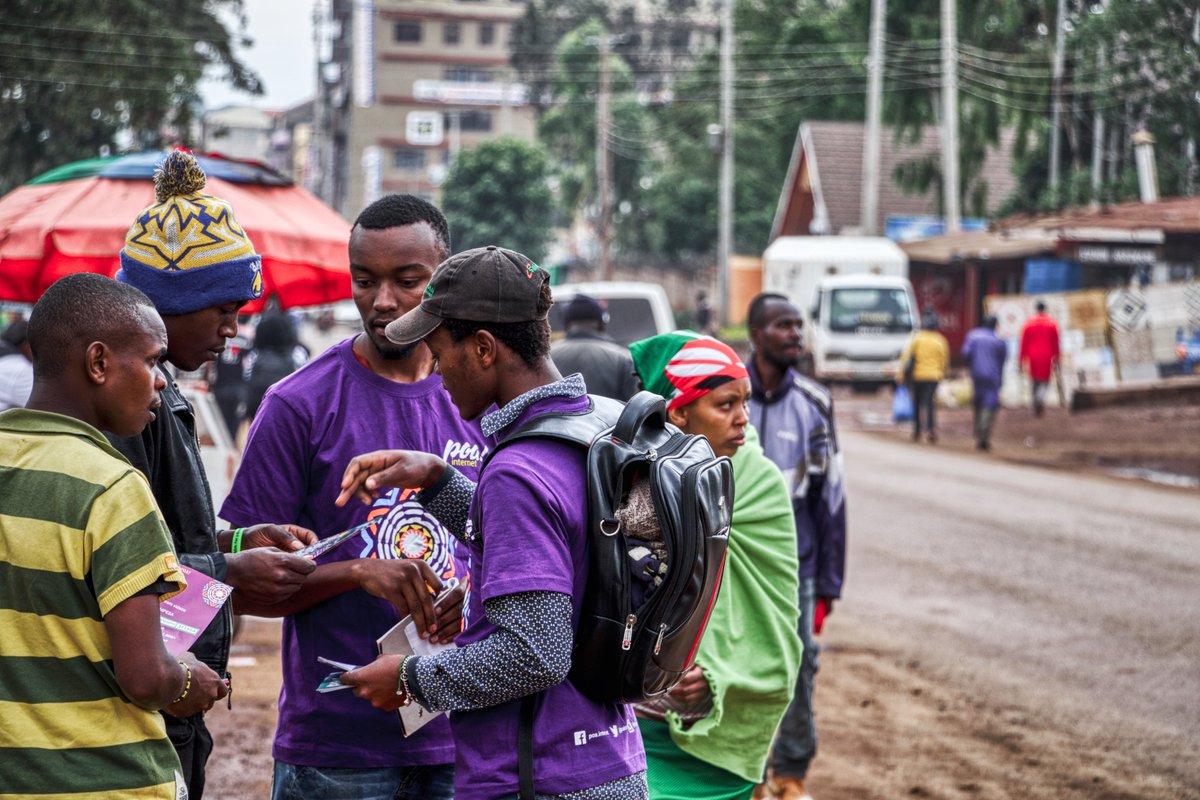 Africa50’s portfolio company <a href="/poa_internet/">poa! internet</a> makes the <a href="/FinancialTimes/">Financial Times</a> 2023 list of Fastest Growing Companies in #Africa. Poa! is an ISP connecting underserved communities in #Kenya and #Africa50’s investment is to support Poa!’s expansion across Africa -  on.ft.com/42ks3xS