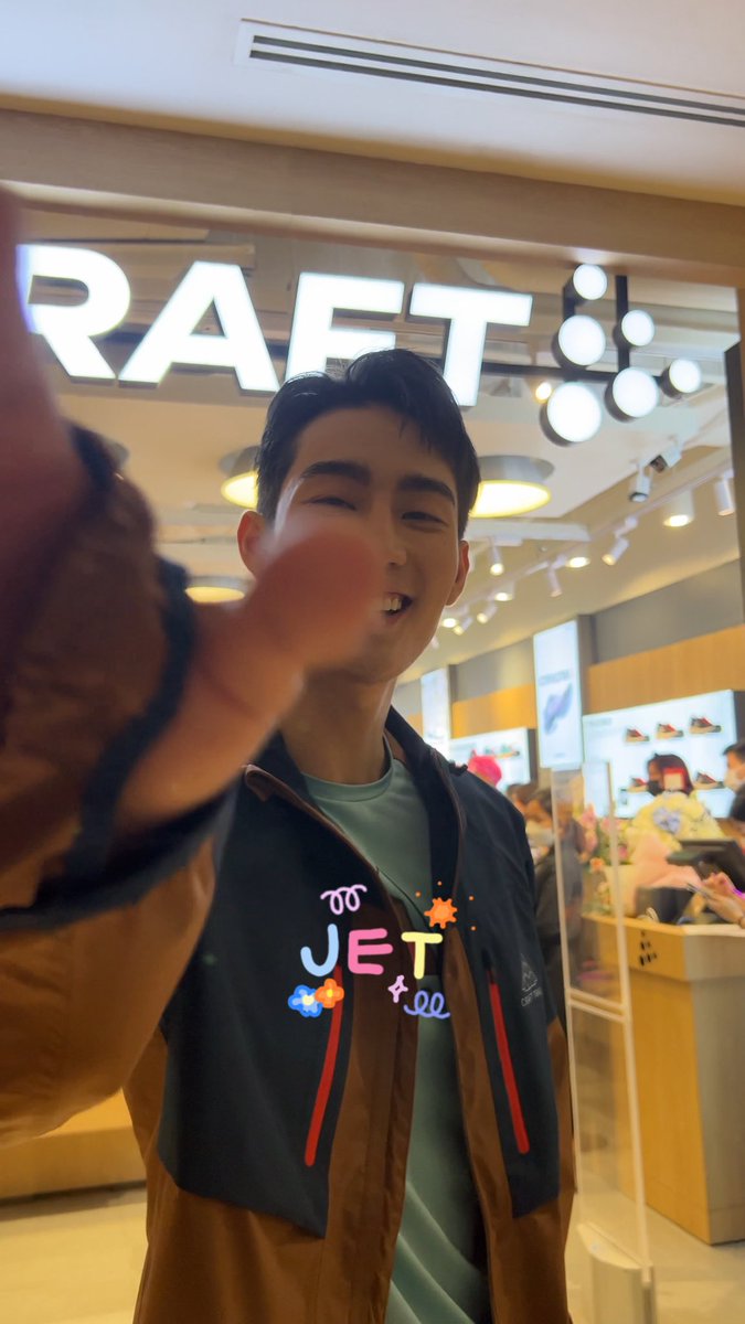 jet (@cutieforckie) / Posts / X