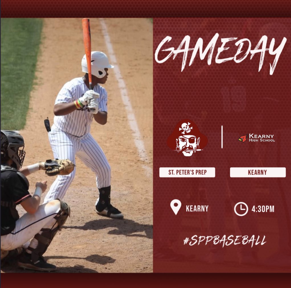 SPPBASEBALL's tweet photo. We’ll try this again… #sppbaseball https://t.co/kOjJY9D9jJ