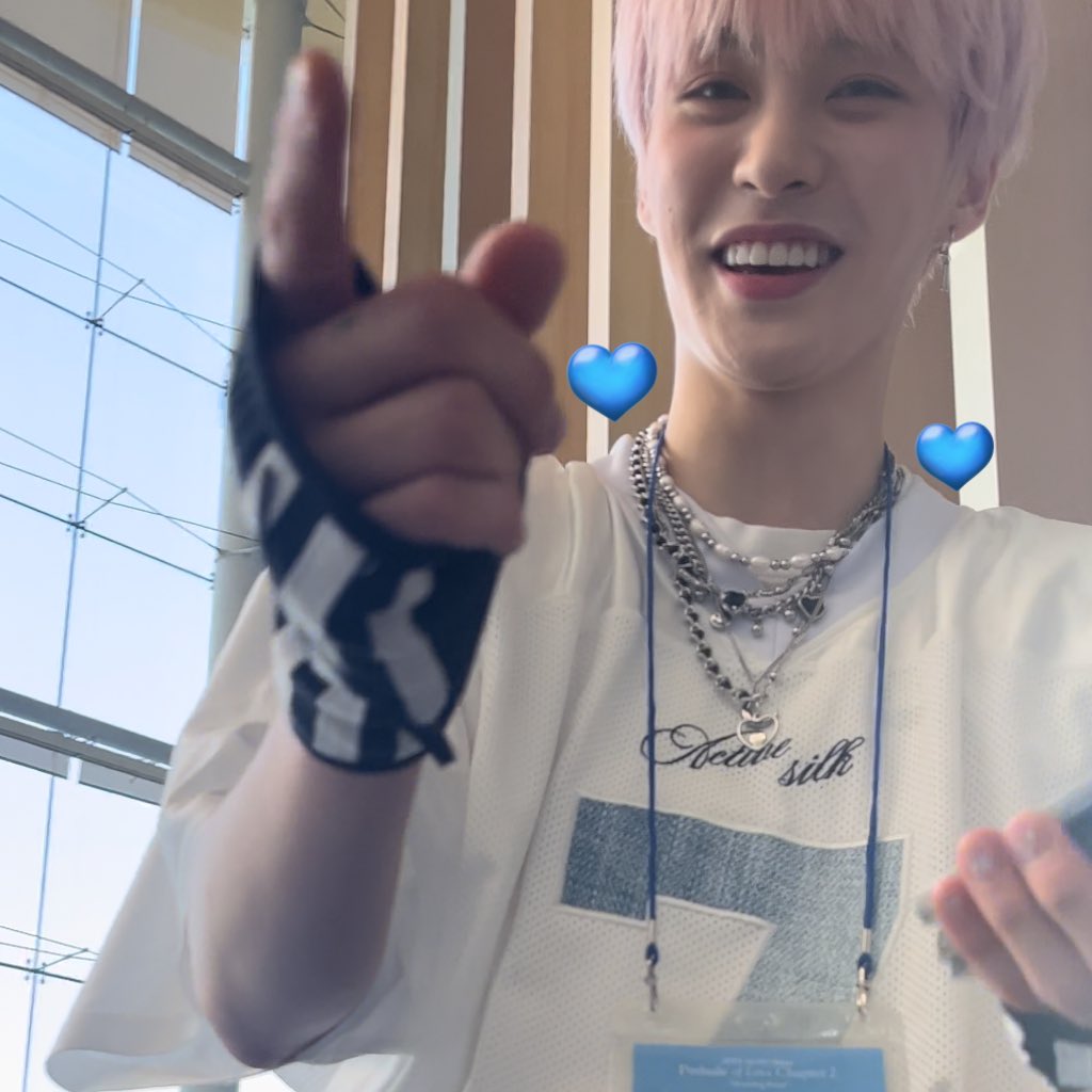 처음이자 마지막 사랑 다 너일 테니까 🫧👈🏻