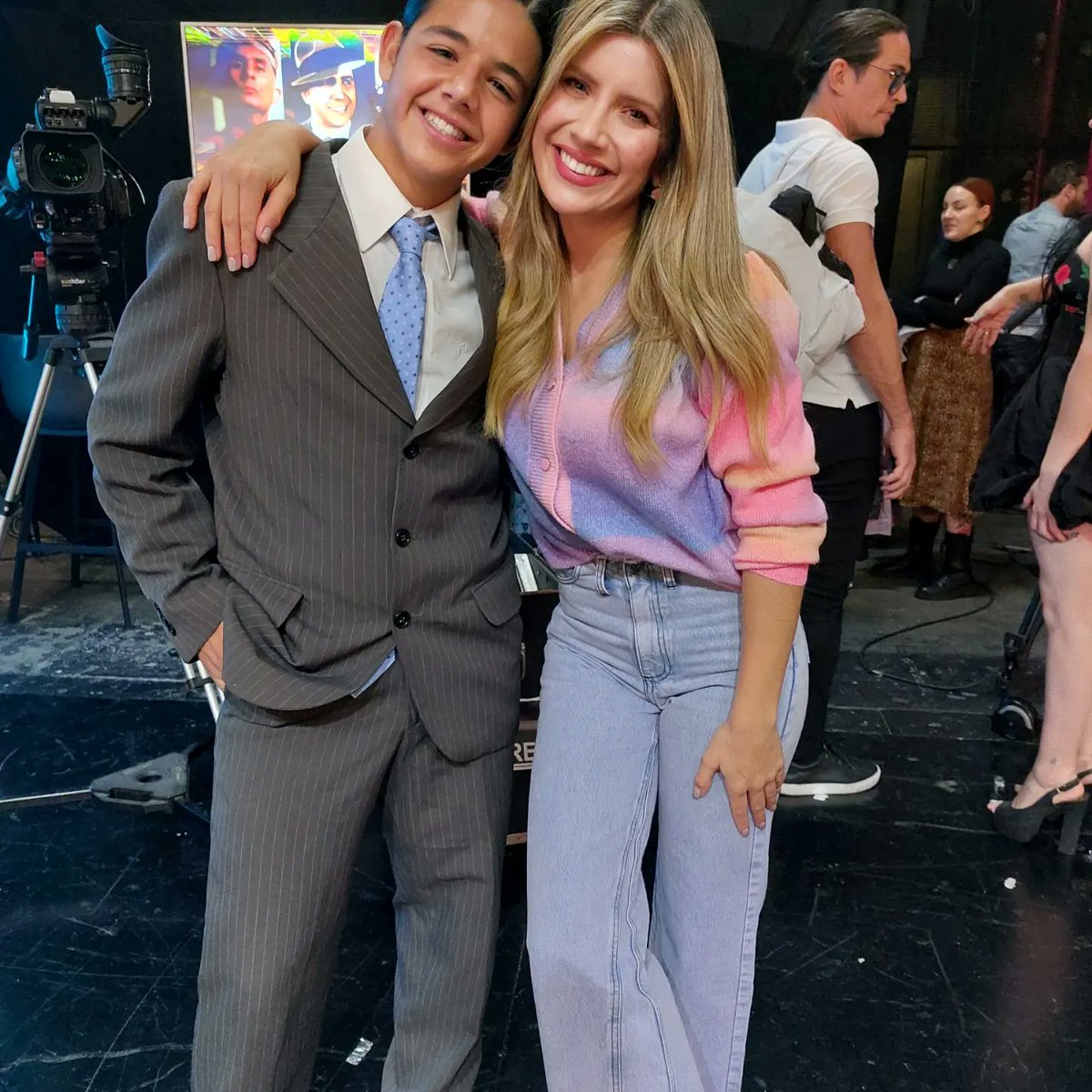 Enoc Girado tweet media