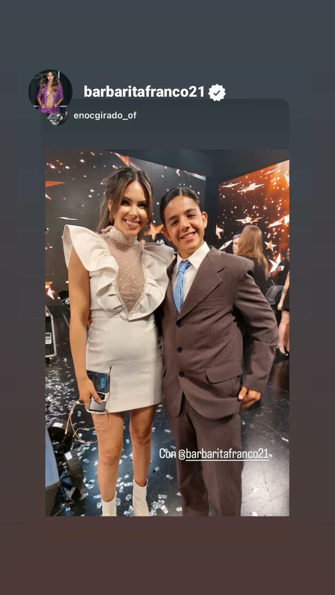 Enoc Girado tweet media