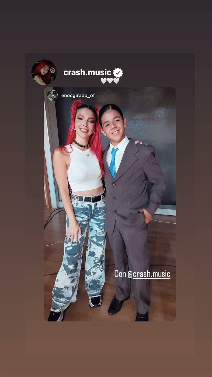 Enoc Girado tweet media