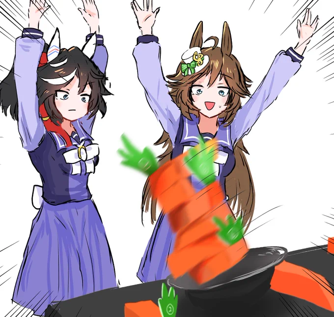 対戦よろしくお願いします #褒めろリベハチ