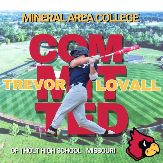 Trevor Lovall tweet media