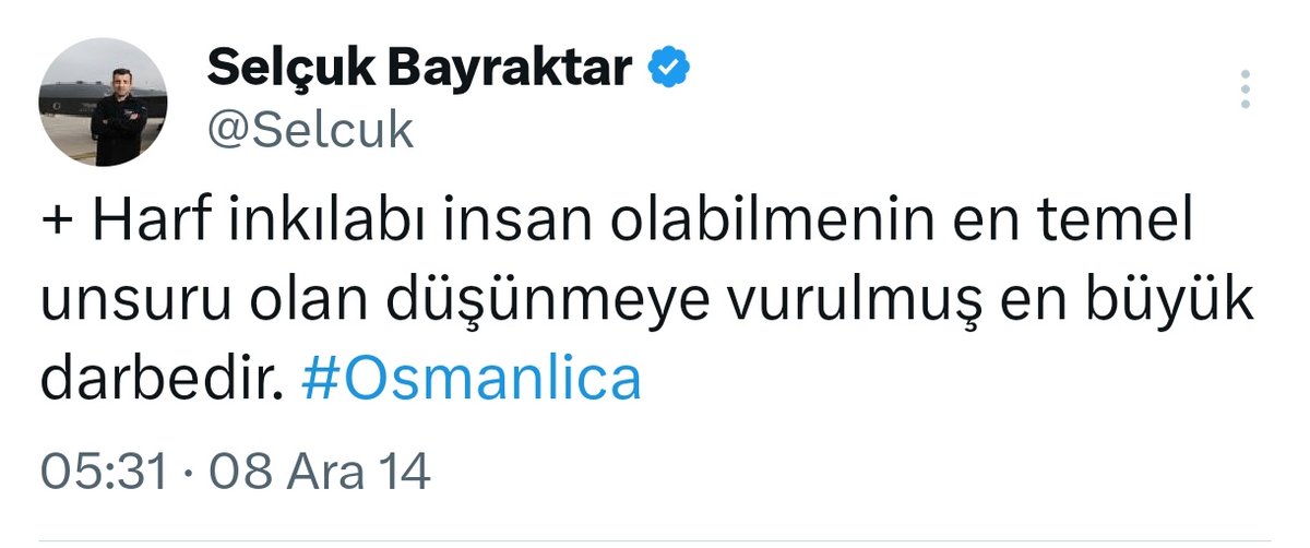 İTÜ ve MIT gördüğü halde şunu diyebilmek hayatında gerçekleştirdiği en akıl almaz olay olabilir :d